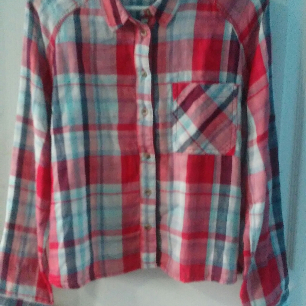 long-sleeve shirt - Picture 6 of 6